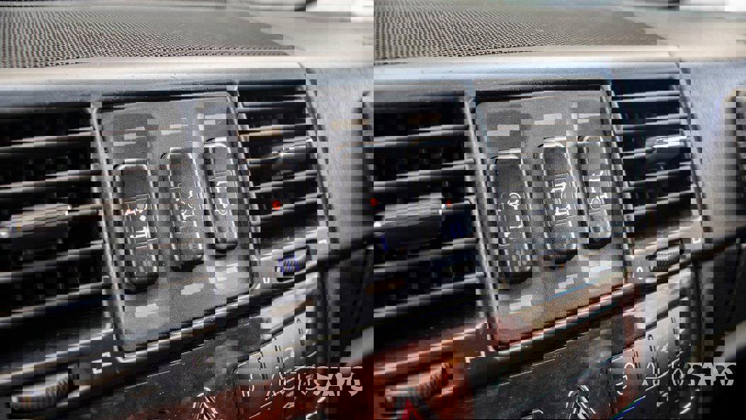 Mercedes-Benz Classe G de 2009