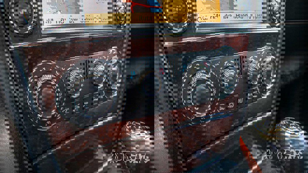 Mercedes-Benz Classe G de 2009