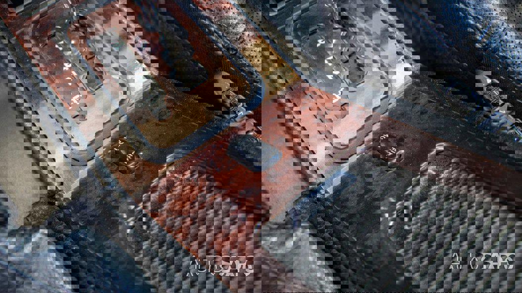 Mercedes-Benz Classe G de 2009