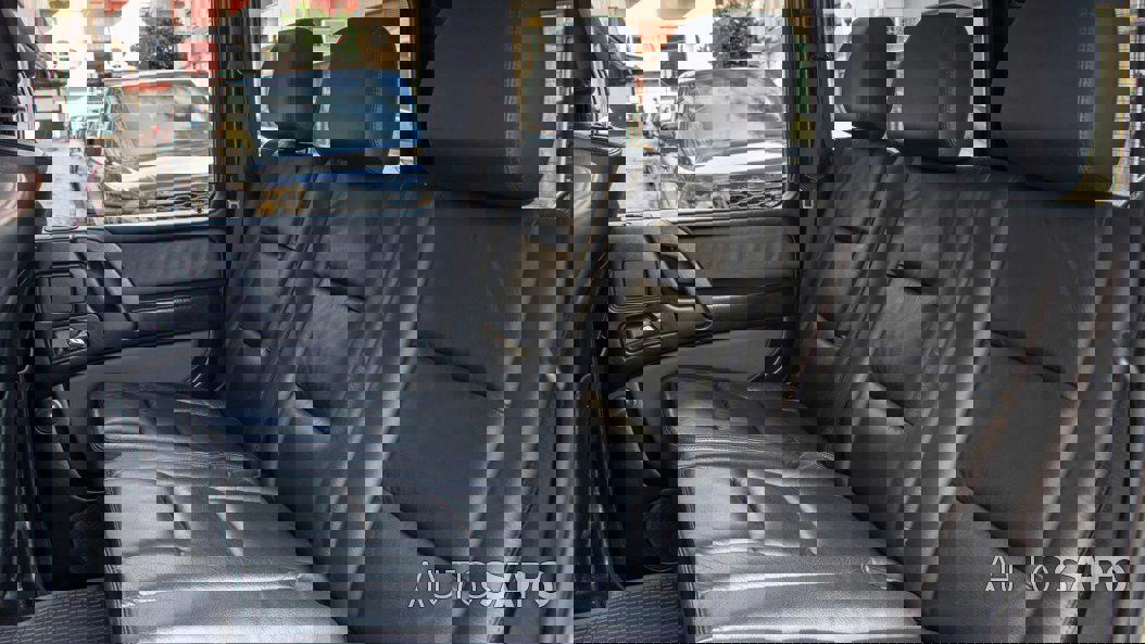 Mercedes-Benz Classe G de 2009