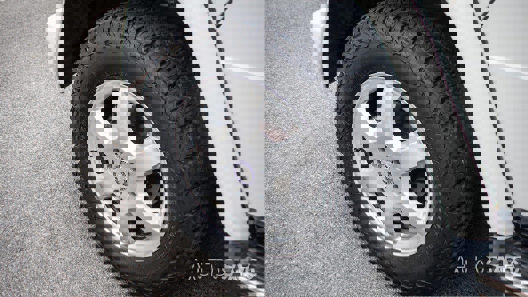 Mercedes-Benz Classe G de 2009