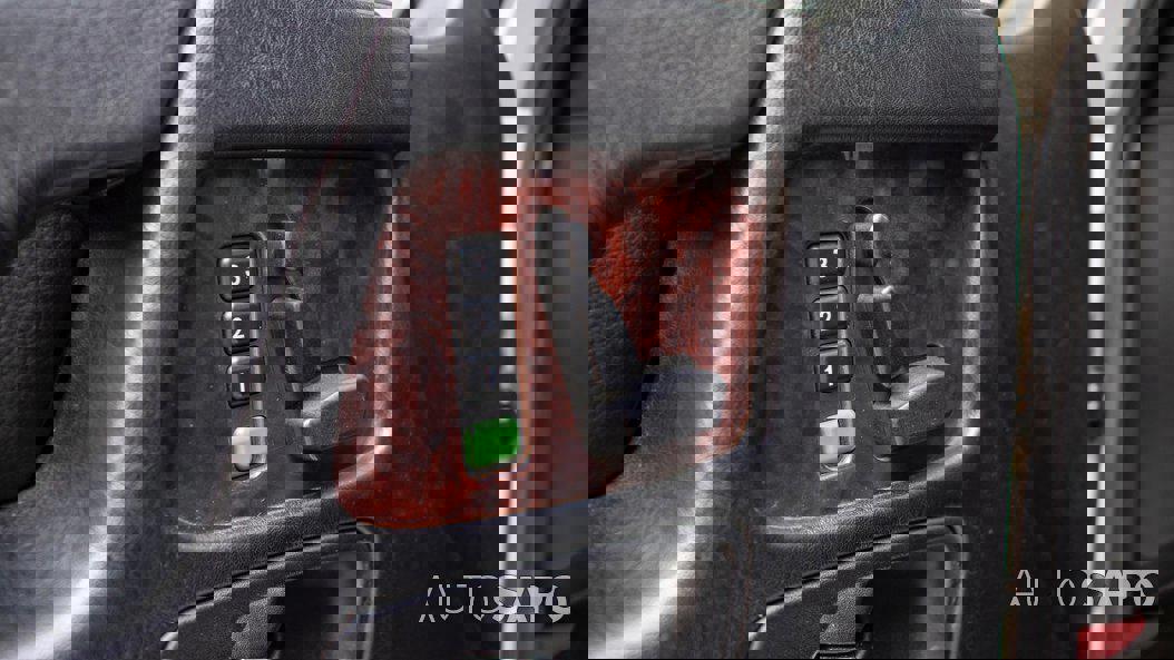 Mercedes-Benz Classe G de 2009