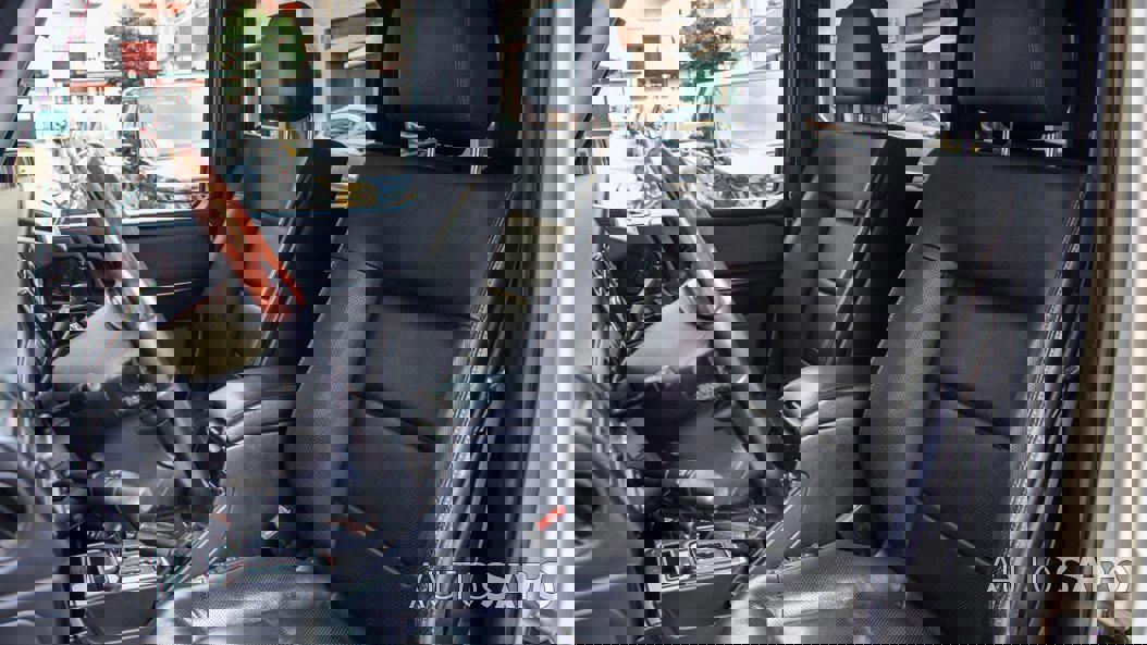 Mercedes-Benz Classe G de 2009