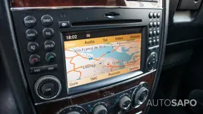 Mercedes-Benz Classe G de 2009