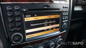 Mercedes-Benz Classe G de 2009