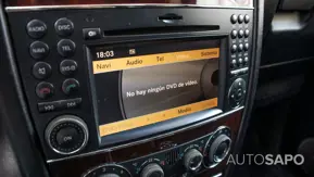 Mercedes-Benz Classe G de 2009