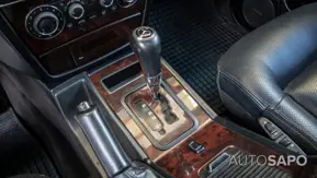 Mercedes-Benz Classe G de 2009