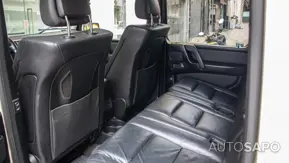 Mercedes-Benz Classe G de 2009