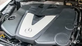 Mercedes-Benz Classe G de 2009