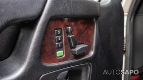 Mercedes-Benz Classe G de 2009