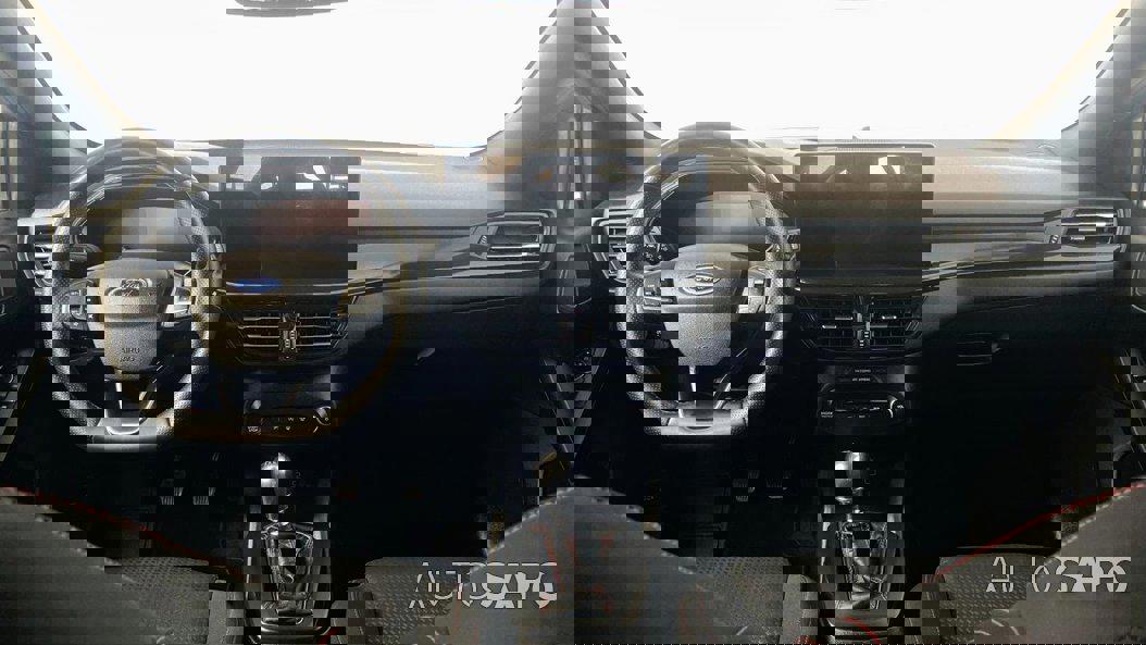 Ford Focus 1.0 EcoBoost MHEV ST-Line de 2023