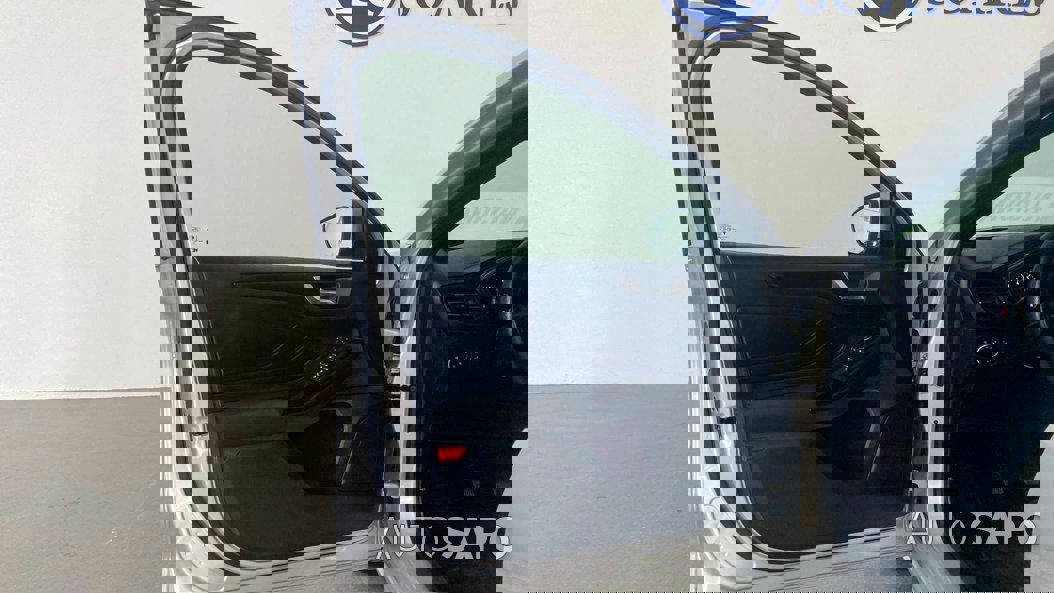 Ford Focus 1.0 EcoBoost MHEV ST-Line de 2023