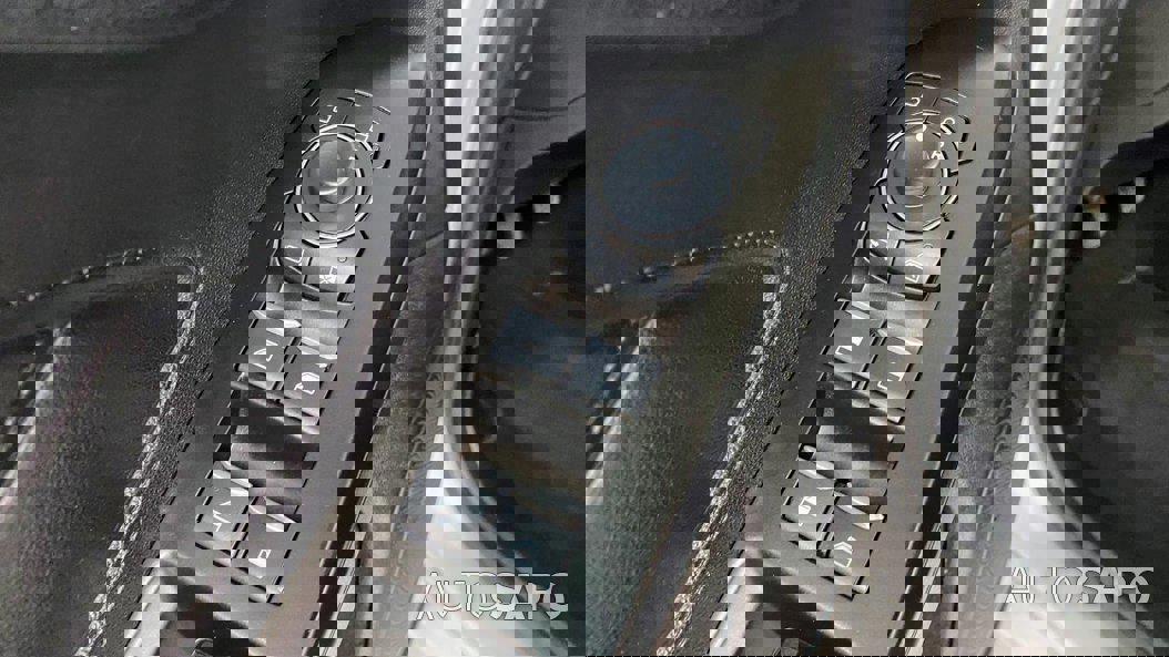 Ford Focus 1.0 EcoBoost MHEV ST-Line de 2023