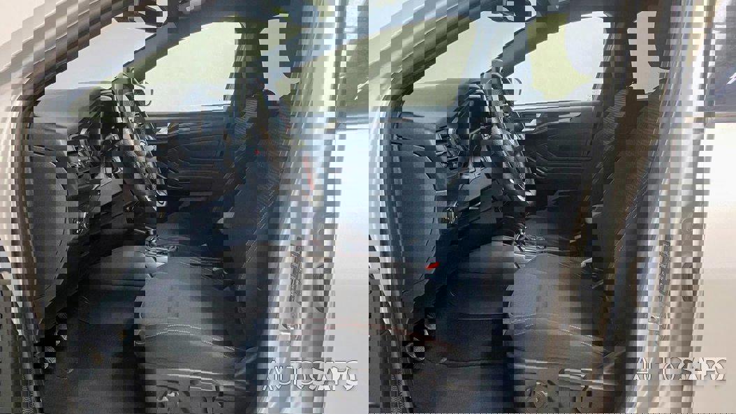 Ford Focus 1.0 EcoBoost MHEV ST-Line de 2023