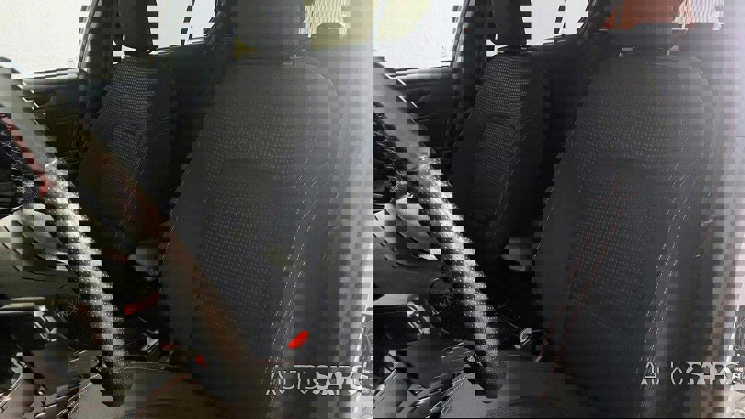 Ford Focus 1.0 EcoBoost MHEV ST-Line de 2023