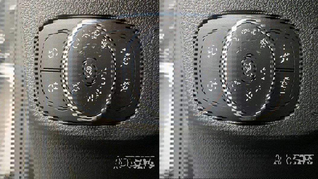 Ford Focus 1.0 EcoBoost MHEV ST-Line de 2023