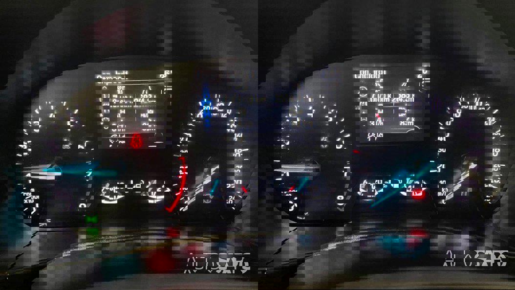 Ford Focus 1.0 EcoBoost MHEV ST-Line de 2023