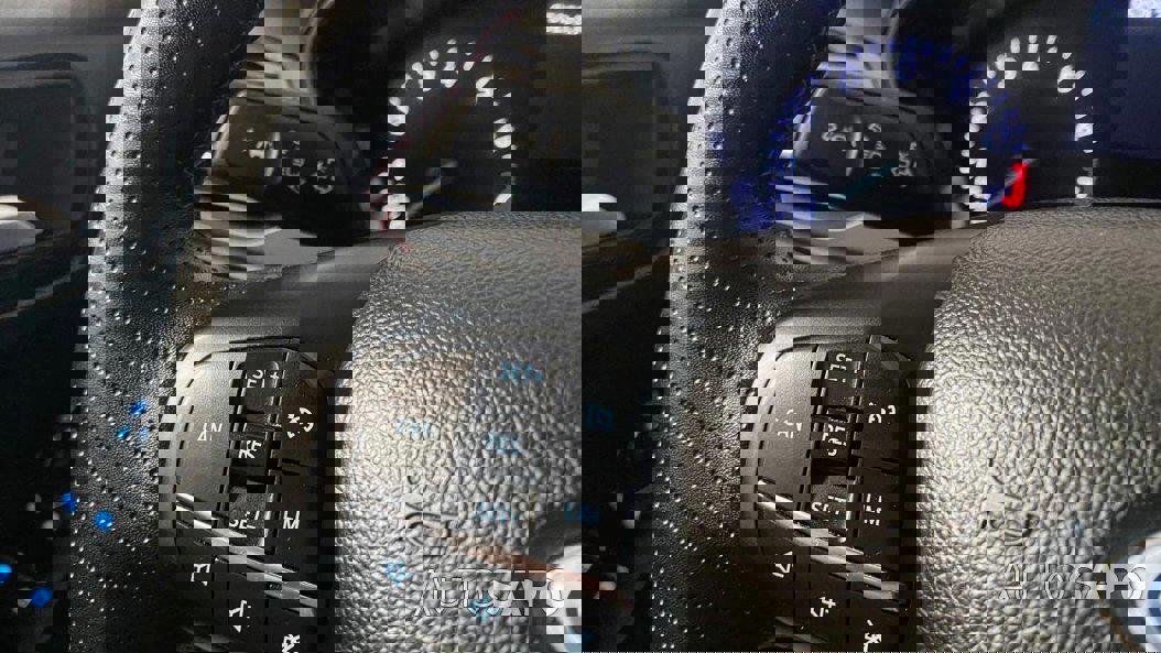 Ford Focus 1.0 EcoBoost MHEV ST-Line de 2023