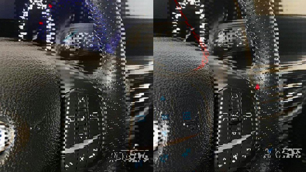 Ford Focus 1.0 EcoBoost MHEV ST-Line de 2023