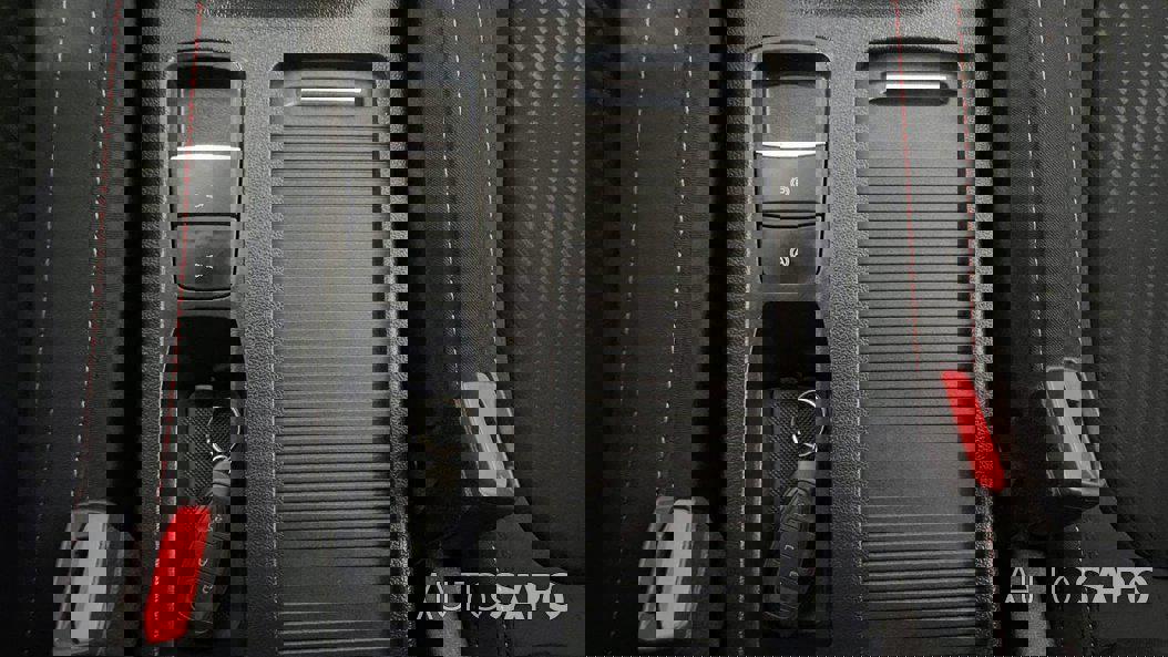 Ford Focus 1.0 EcoBoost MHEV ST-Line de 2023