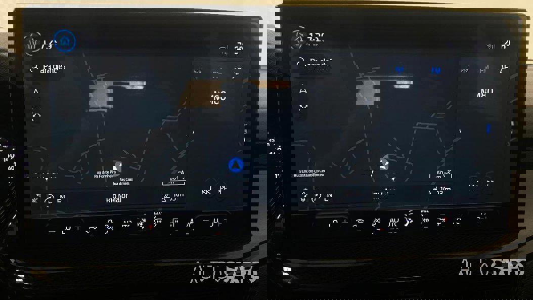 Ford Focus 1.0 EcoBoost MHEV ST-Line de 2023