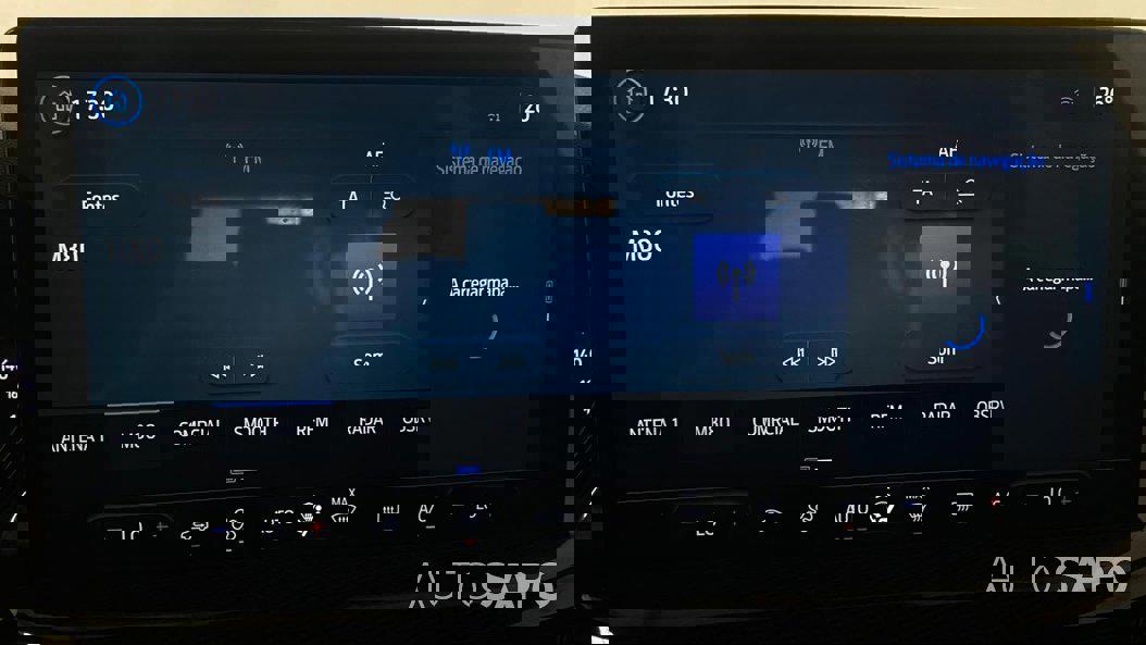 Ford Focus 1.0 EcoBoost MHEV ST-Line de 2023