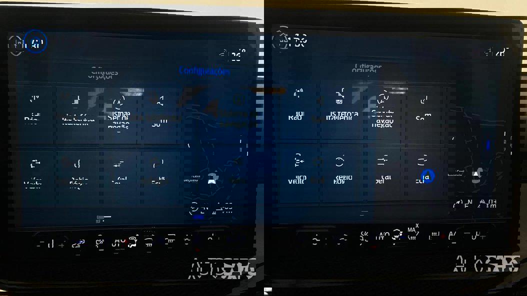 Ford Focus 1.0 EcoBoost MHEV ST-Line de 2023