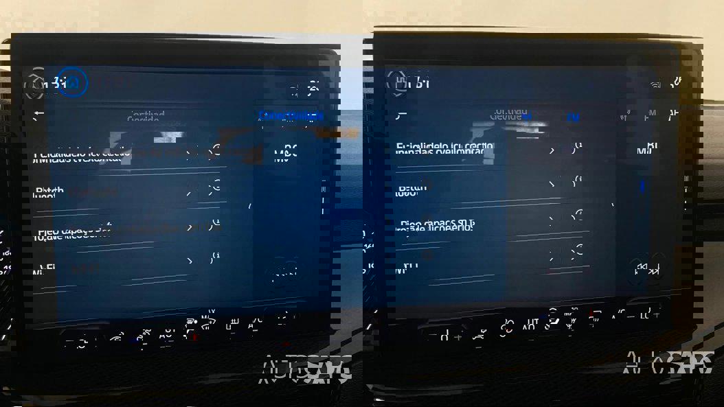 Ford Focus 1.0 EcoBoost MHEV ST-Line de 2023