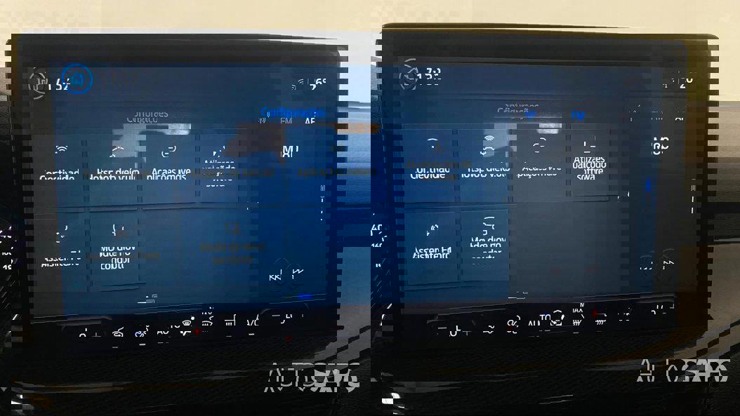 Ford Focus 1.0 EcoBoost MHEV ST-Line de 2023