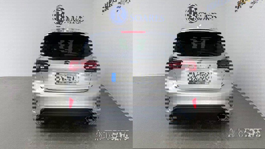 Ford Focus 1.0 EcoBoost MHEV ST-Line de 2023