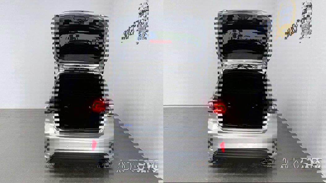 Ford Focus 1.0 EcoBoost MHEV ST-Line de 2023