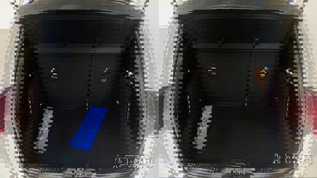 Ford Focus 1.0 EcoBoost MHEV ST-Line de 2023