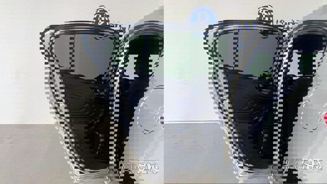 Ford Focus 1.0 EcoBoost MHEV ST-Line de 2023