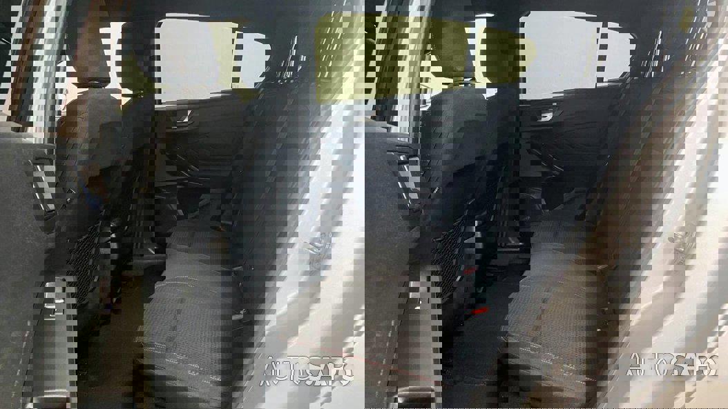 Ford Focus 1.0 EcoBoost MHEV ST-Line de 2023