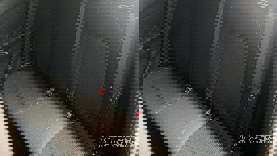 Ford Focus 1.0 EcoBoost MHEV ST-Line de 2023