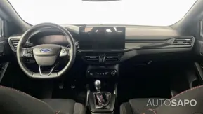 Ford Focus 1.0 EcoBoost MHEV ST-Line de 2023