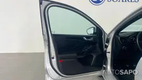 Ford Focus 1.0 EcoBoost MHEV ST-Line de 2023