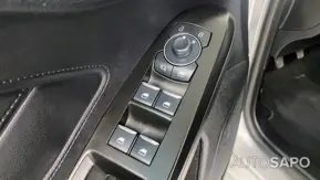 Ford Focus 1.0 EcoBoost MHEV ST-Line de 2023