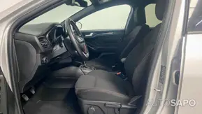 Ford Focus 1.0 EcoBoost MHEV ST-Line de 2023