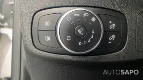 Ford Focus 1.0 EcoBoost MHEV ST-Line de 2023