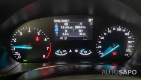 Ford Focus 1.0 EcoBoost MHEV ST-Line de 2023