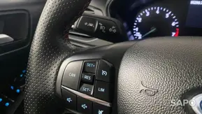 Ford Focus 1.0 EcoBoost MHEV ST-Line de 2023