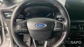 Ford Focus 1.0 EcoBoost MHEV ST-Line de 2023