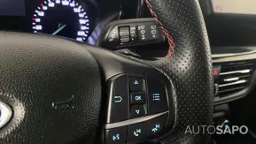 Ford Focus 1.0 EcoBoost MHEV ST-Line de 2023