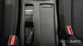 Ford Focus 1.0 EcoBoost MHEV ST-Line de 2023