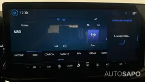 Ford Focus 1.0 EcoBoost MHEV ST-Line de 2023