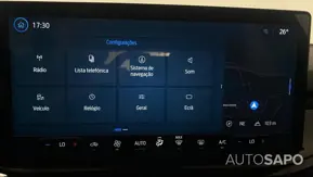 Ford Focus 1.0 EcoBoost MHEV ST-Line de 2023