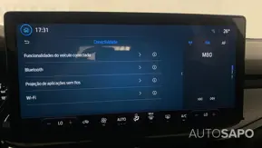 Ford Focus 1.0 EcoBoost MHEV ST-Line de 2023