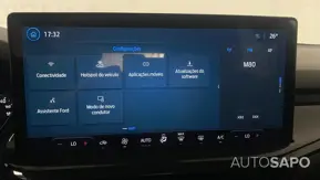 Ford Focus 1.0 EcoBoost MHEV ST-Line de 2023