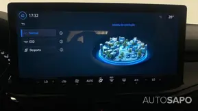 Ford Focus 1.0 EcoBoost MHEV ST-Line de 2023